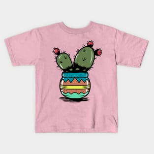 Prickly Bitch Kids T-Shirt